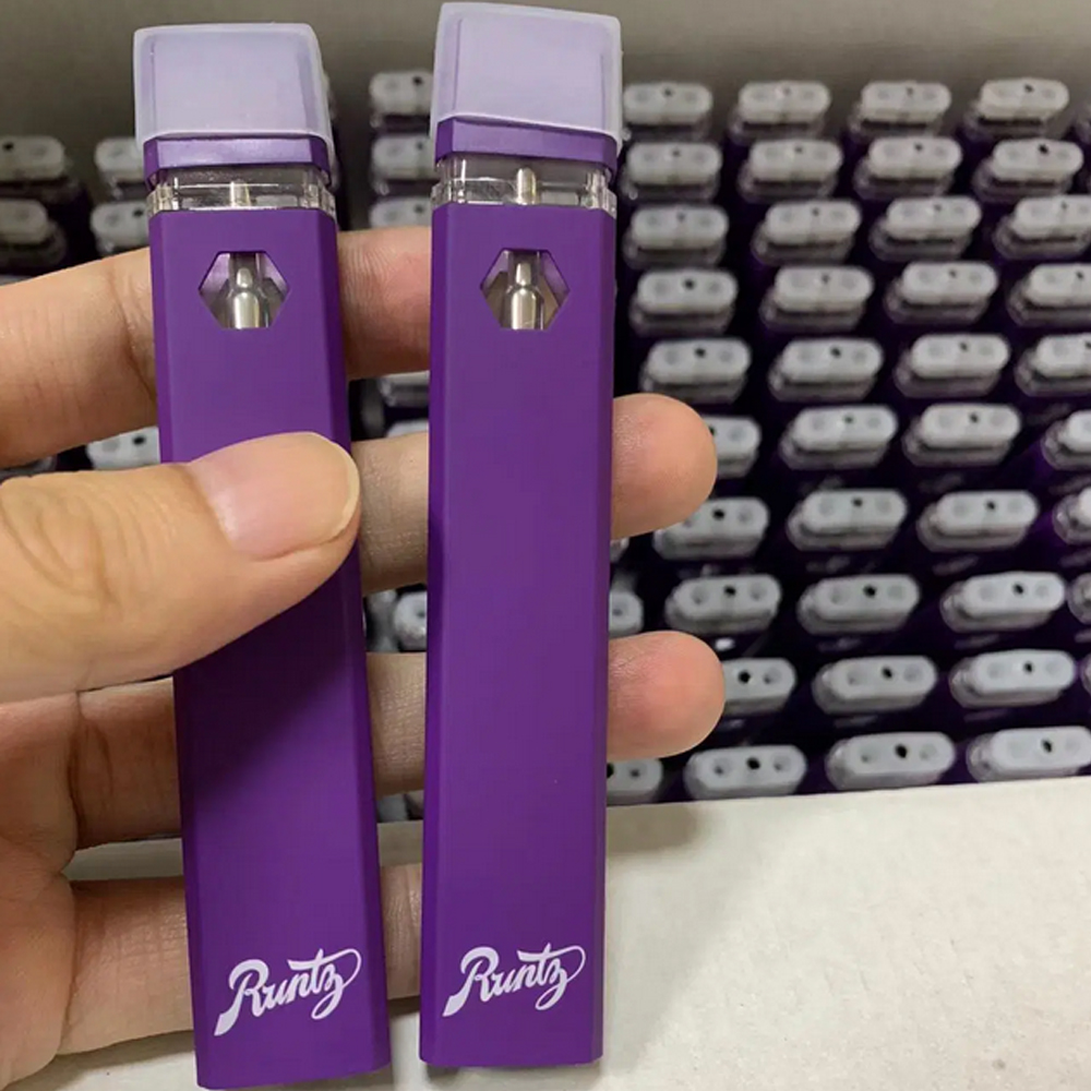 runtz x litty thc vape pen