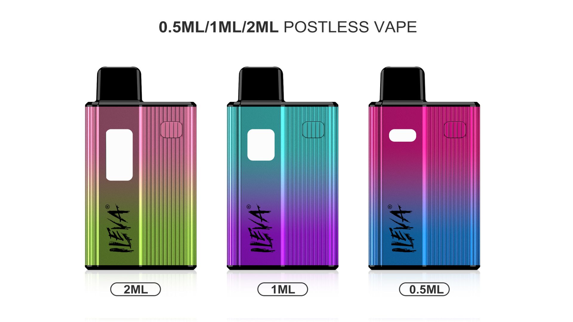 postless disposable vape cart